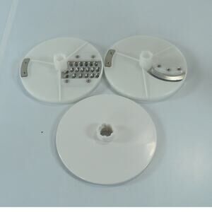 Cuisinart Little Pro Plus DLC-514TX DLC-522TX DLC-510TX Food Processor Blades